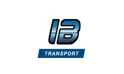 лого компании IB Transport SIA