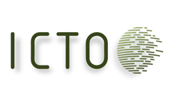 лого компании ICTO UAB