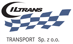 лого компании ILTRANS TRANSPORT