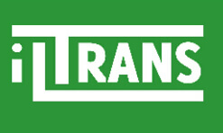 лого компании ILTRANS