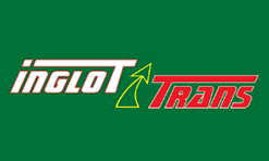 лого компании INGLOTTRANS