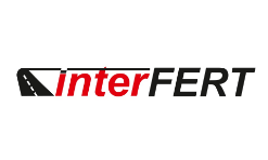 лого компании INTERFERT