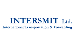 лого компании INTERSMIT LTD