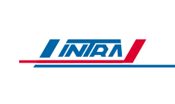 лого компании INTRA S.A.