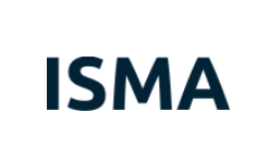 şirket logosu ISMA UAB