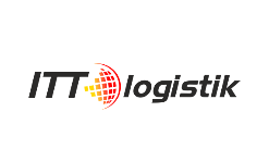 лого компании ITT LOGISTIK