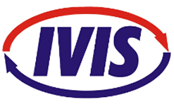 лого компании IVIS UAB