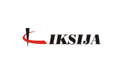лого компании Iksija