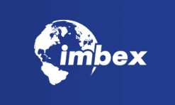 лого компании Imbex Kobiereccy