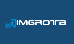 лого компании Imgrota UAB