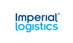 лого компании Imperial Logistics