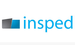 лого компании Insped Transport