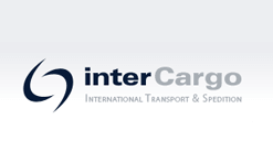 лого компании InterCargo Ewa Sulej