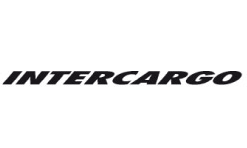 лого компании Intercargo Scandinavia A/S