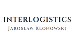 лого компании Interlogistics Jarosław Klonowski