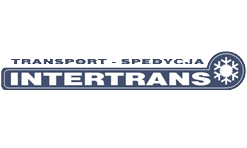лого компании Intertrans Bydgoszcz