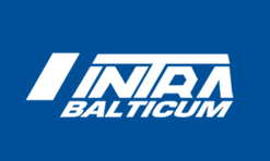 лого компании Intra Balticum UAB