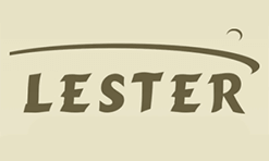 лого компании Ireneusz Lester