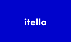 лого компании Itella Logistics UAB
