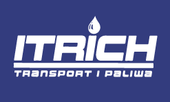 лого компании Itrich Transport