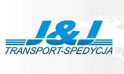 лого компании J&J Transport