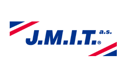 лого компании J.M.I.T.