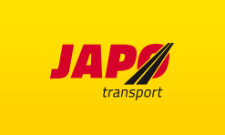 лого компании JAPO-Transport