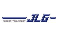 лого компании JAROSZ TRANSPORT