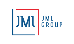 лого компании JML Group UAB