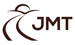 лого компании JMT