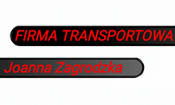 лого компании JOANNA ZAGRODZKA