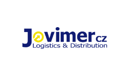 лого компании JOVIMER