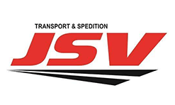 лого компании JSV Transport