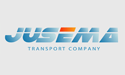 лого компании JUSEMA
