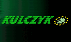 лого компании Jan Kulczyk