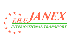 лого компании Janex