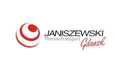 лого компании Janiszewski