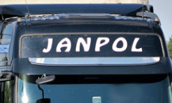 лого компании Janpol
