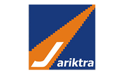 лого компании Jariktra UAB