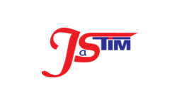 лого компании Jastim