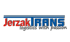 лого компании Jerzak Trans