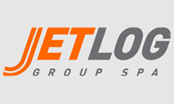 лого компании Jet Log Group