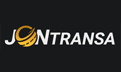 лого компании Jontransa UAB