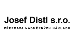 лого компании Josef Distl s.r.o.