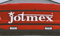 лого компании Jotmex