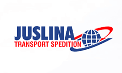 лого компании Juslina JSC