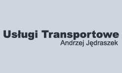 лого компании Jędraszek Transport