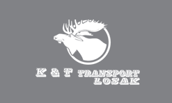 лого компании K&T ŁOSAK