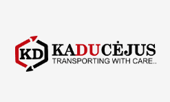 лого компании KADUCĖJUS UAB