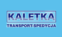 лого компании KALETKA TRANSPORT